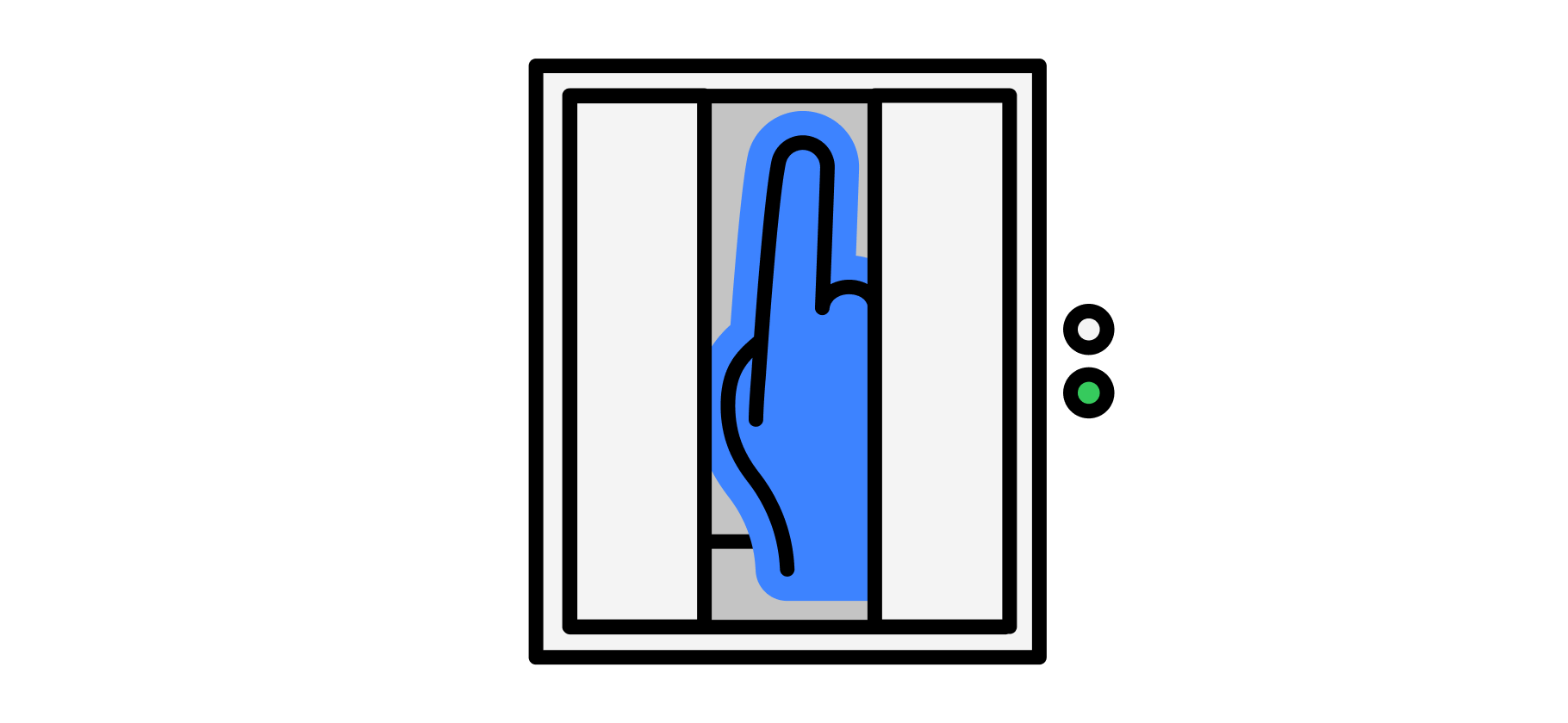 Мнение: не нужно просто так здоро­ваться с соседями