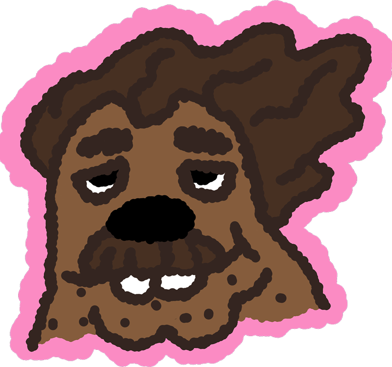 Лейбл заголовка