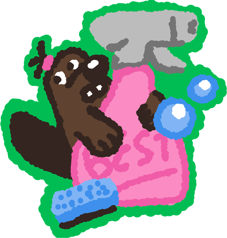 Лейбл заголовка