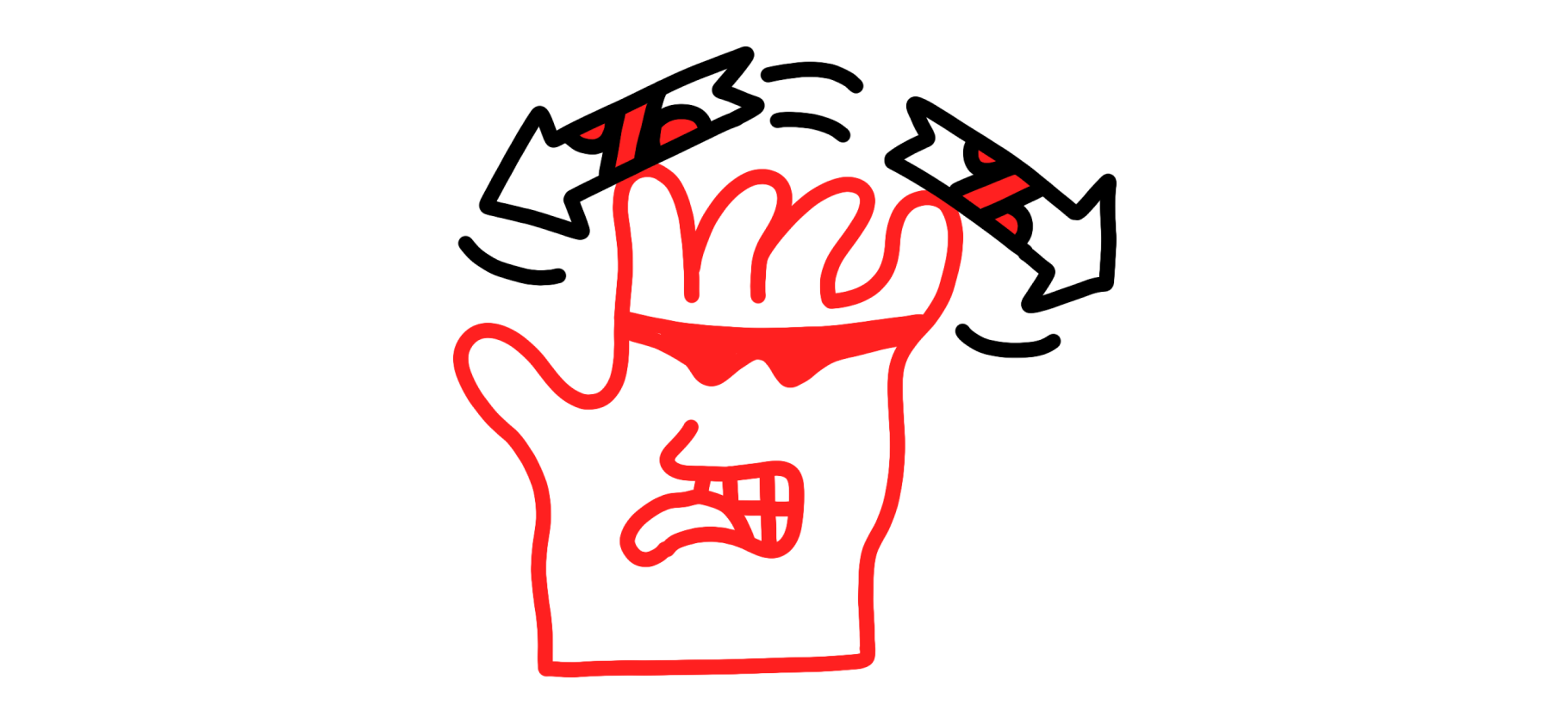 Бесят ненастоящие скидки российских компаний