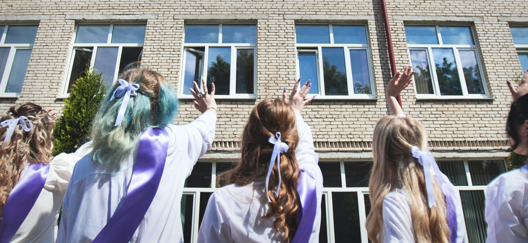 «Дочь ненавидела школу»: почему родители переводят детей на семейное или заочное обуче­ние