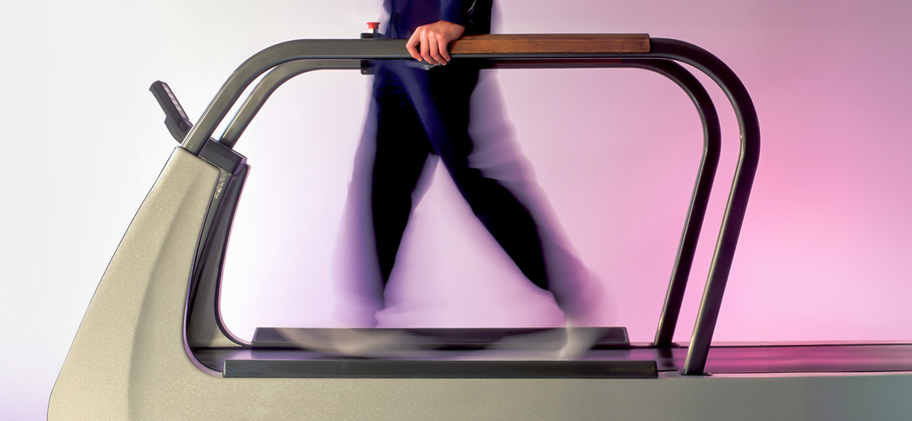 «Психологическая травма после уви­ден­ного»: 5 непри­ятных ситуаций в спорт­залах