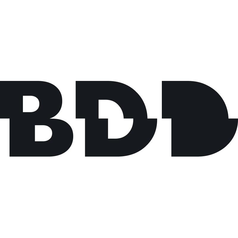 Логотип Baltic Digital Days