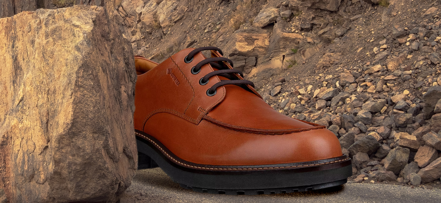 Где купить неубива­емые ботинки: Ecco, Camper и еще 10 достойных брендов