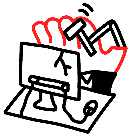 Бесит, что стало невозможно найти удаленную работу