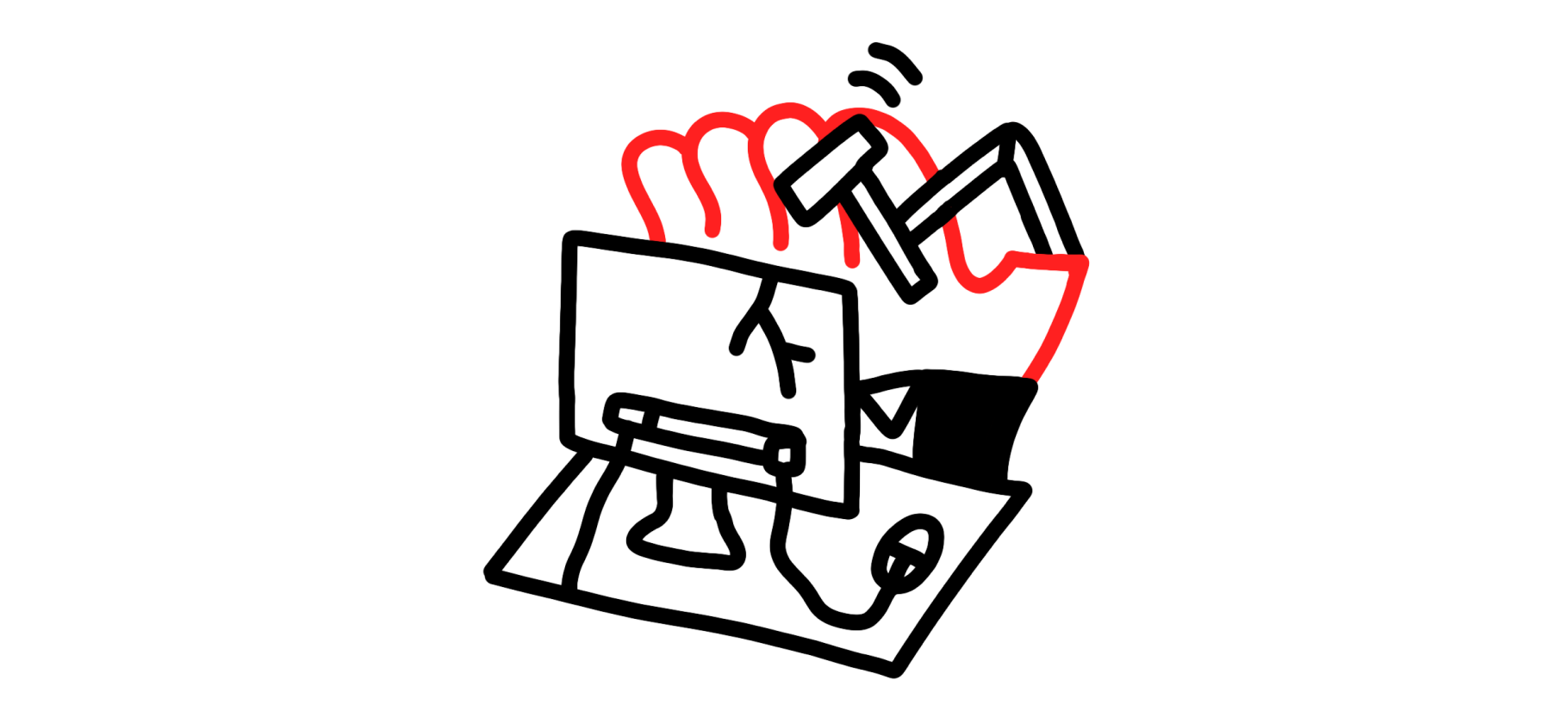 Бесит, что стало невозможно найти удаленную работу