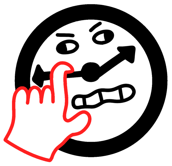 Бесит, когда нельзя взять выходной в будни вместо субботы и воскре­сенья