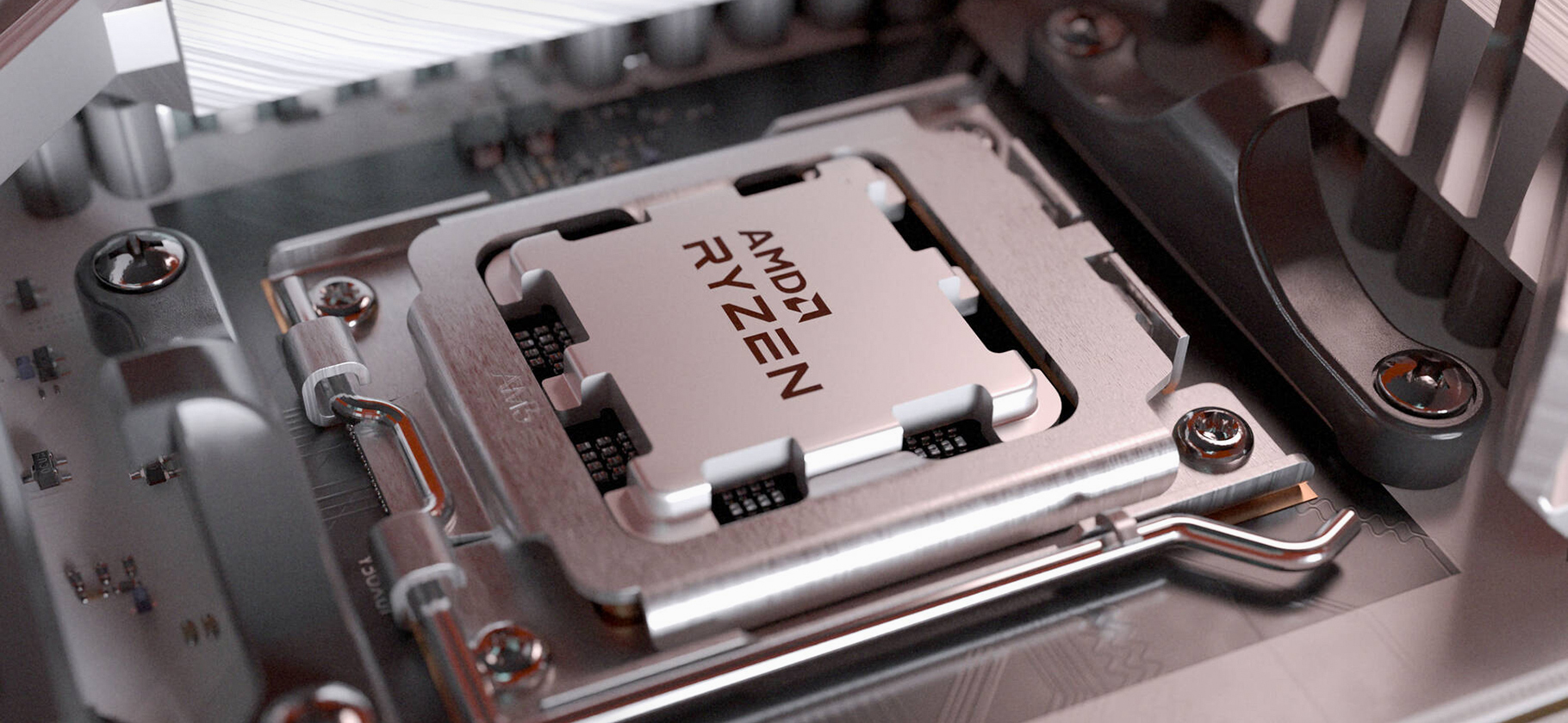 «Мощный, но беспо­лезный процессор за 900 $»: что пишут в обзорах AMD Ryzen 9​ 9950X3D2