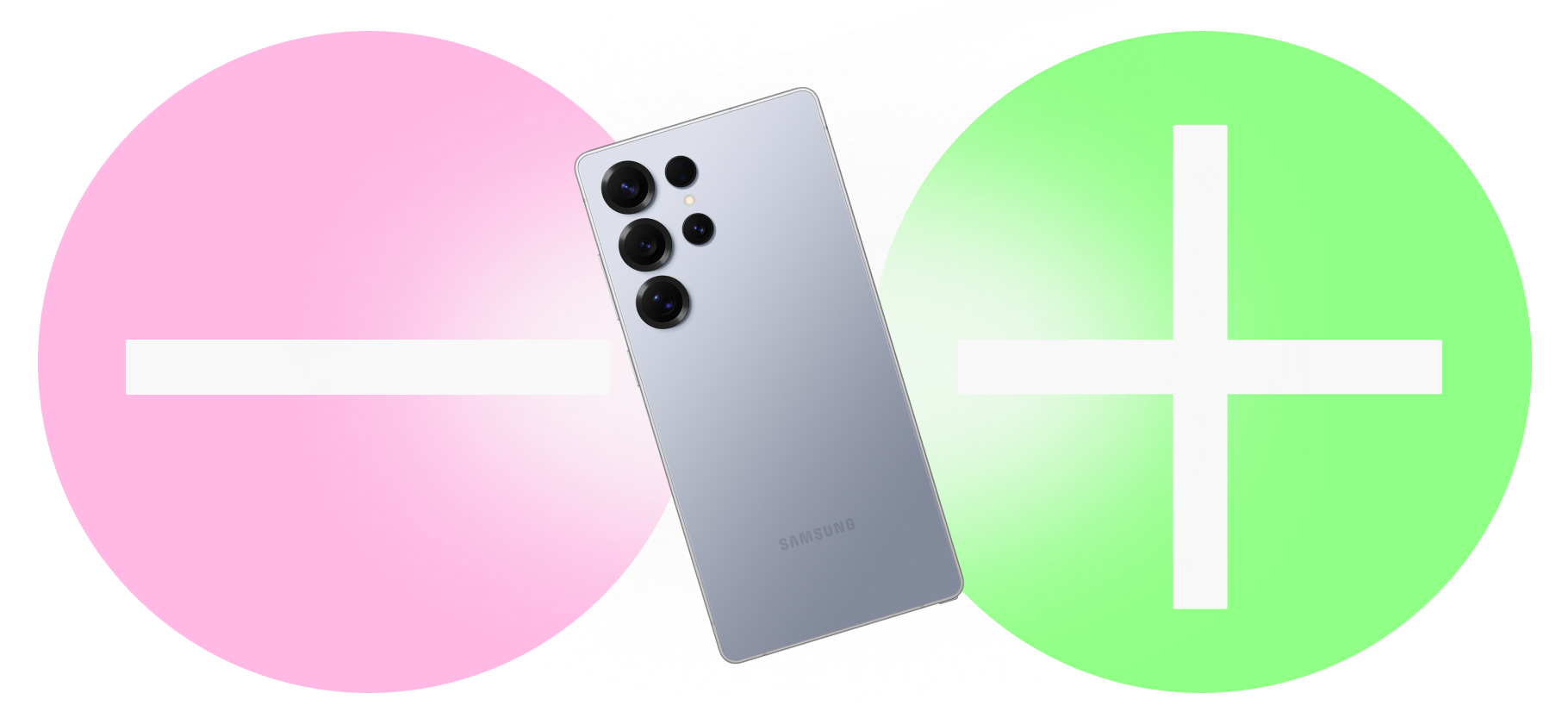 За и против: стоит ли​ покупать смартфоны Samsung