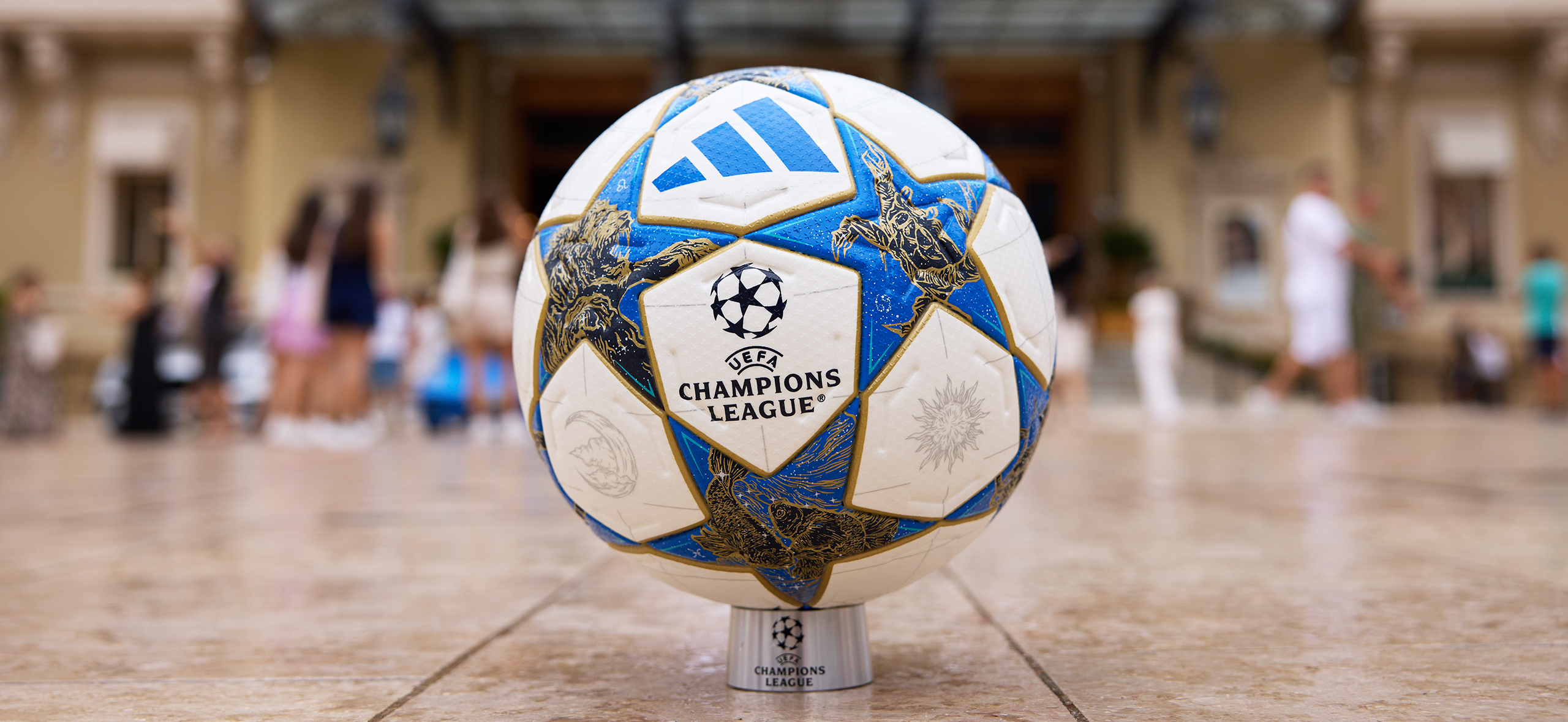 Лига чемпионов УЕФА: как устроен главный клубный турнир в футболе