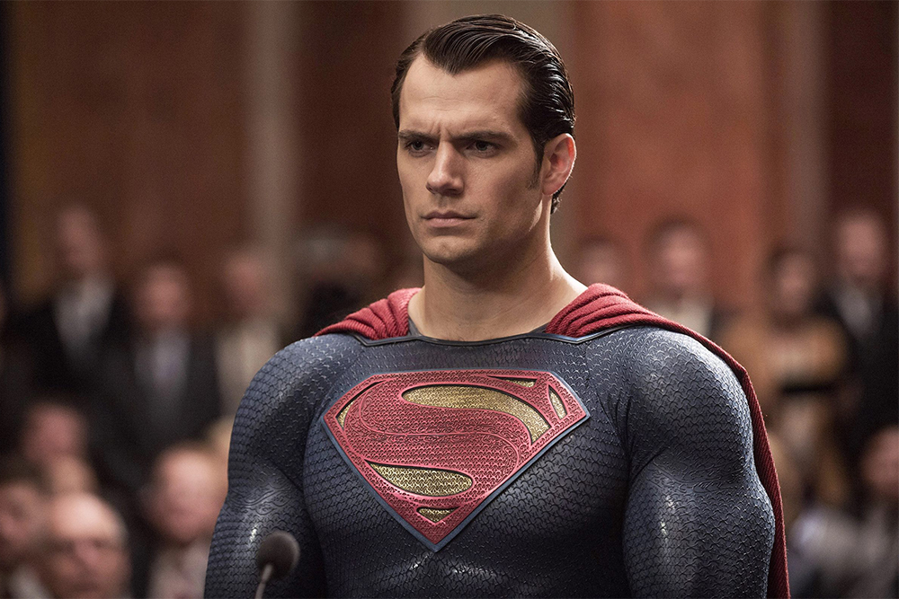 The Hollywood Reporter пишет, что Генри Кавилл не подписывал контракт о возвращении на роль Супермена. Источник: Warner Bros.