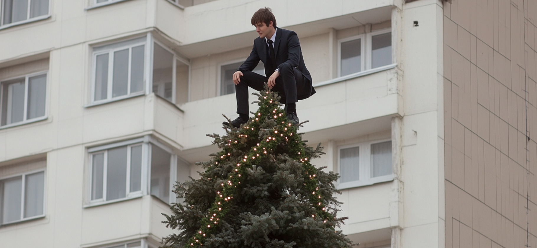 Напишите письмо Деду Морозу