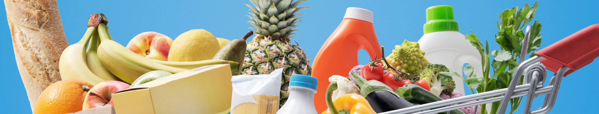 Обложка потока "Бюджет на еду"