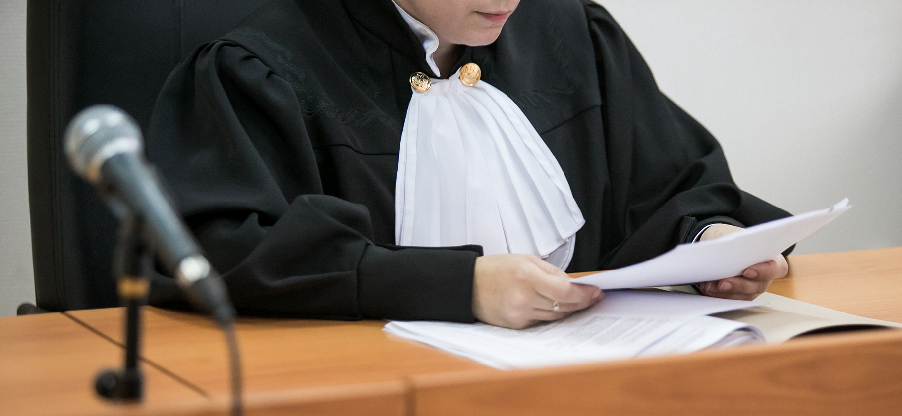 Президент подписал законы об изменении порядка обжалования решений мировых судей