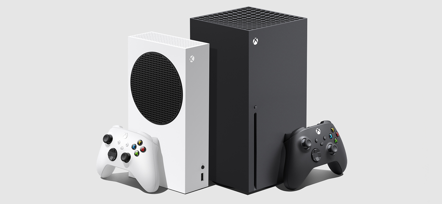 Новая Xbox: что уже известно о следую­щей консоли Micro­soft