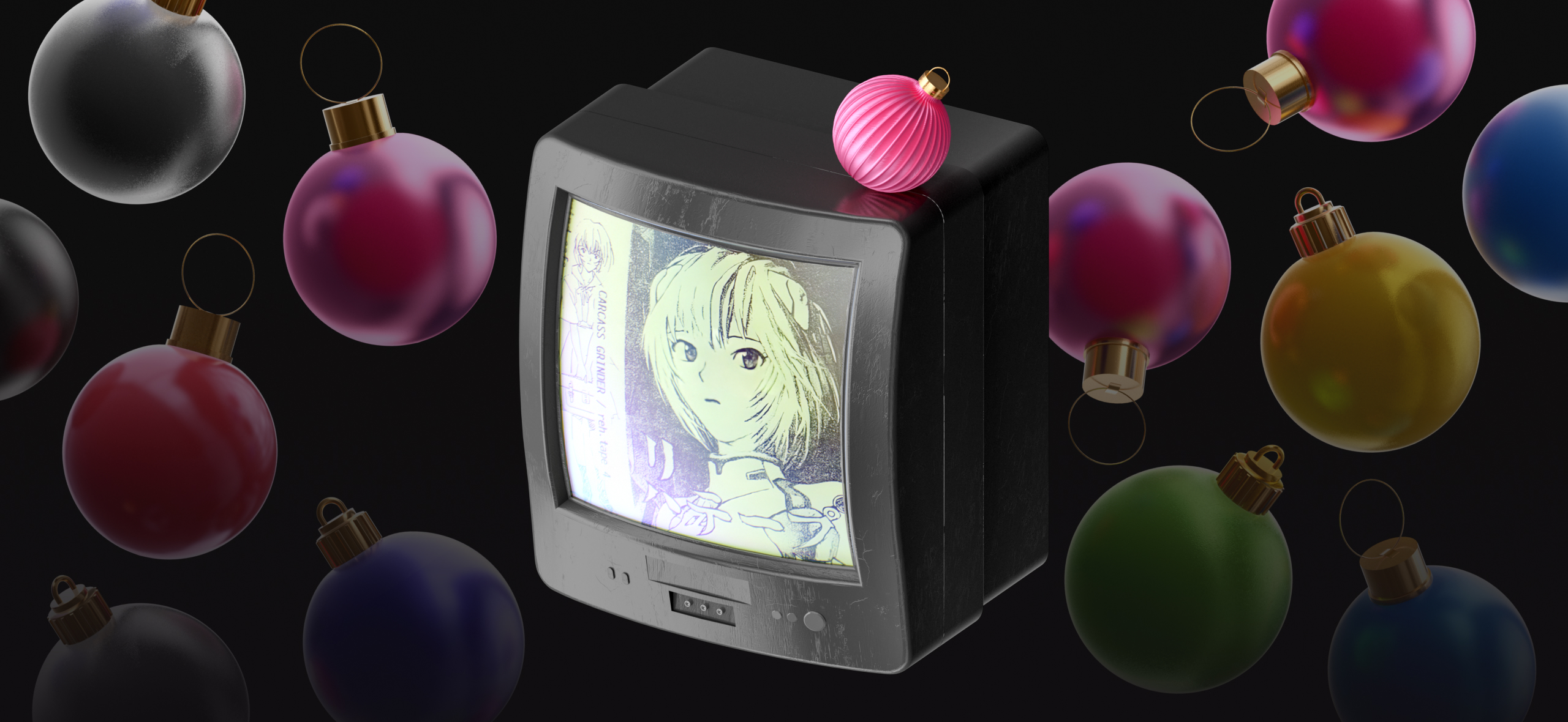 Как хорошо вы знаете новогод­нее кино?