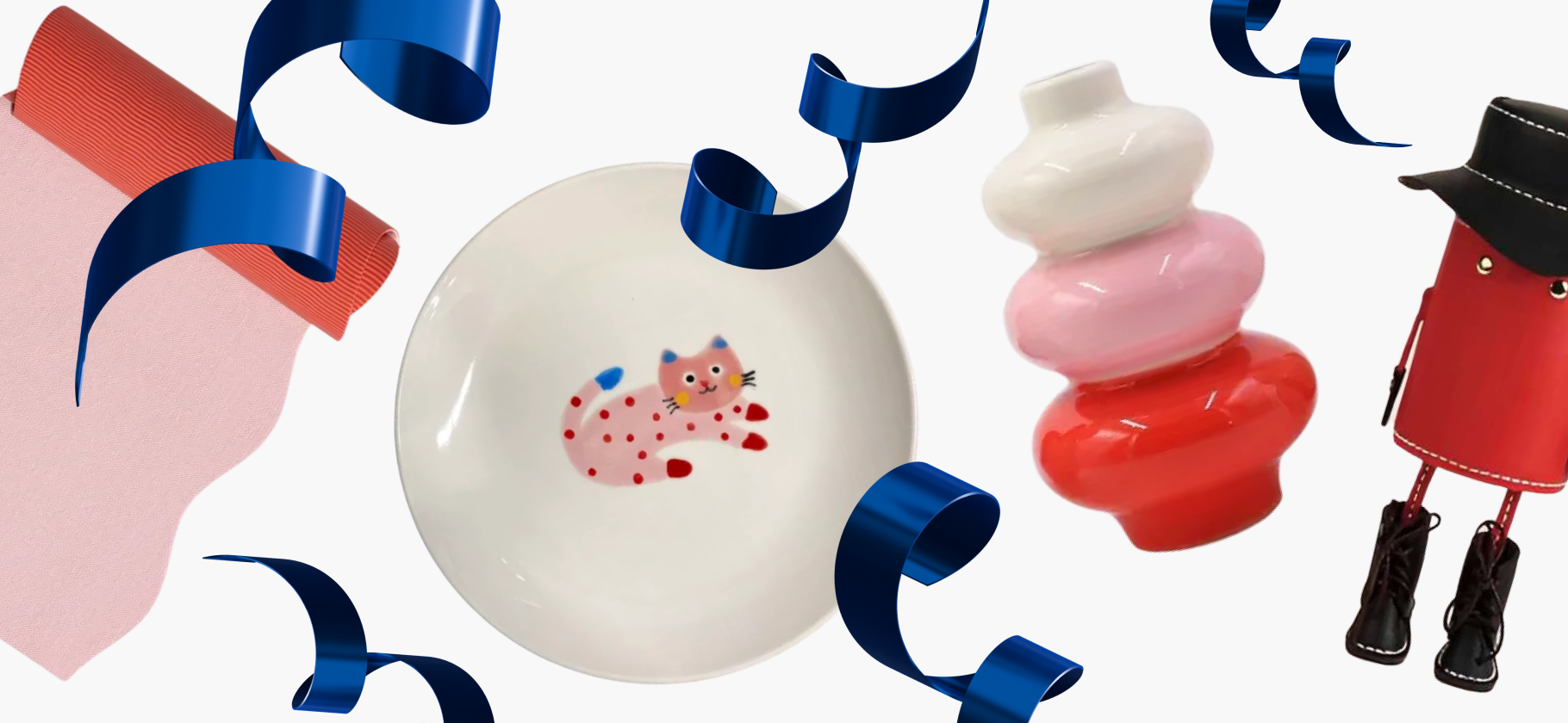 50 небанальных ново­годних подар­ков на Ozon: для домо­седов, киноманов и креа­тив­щиков