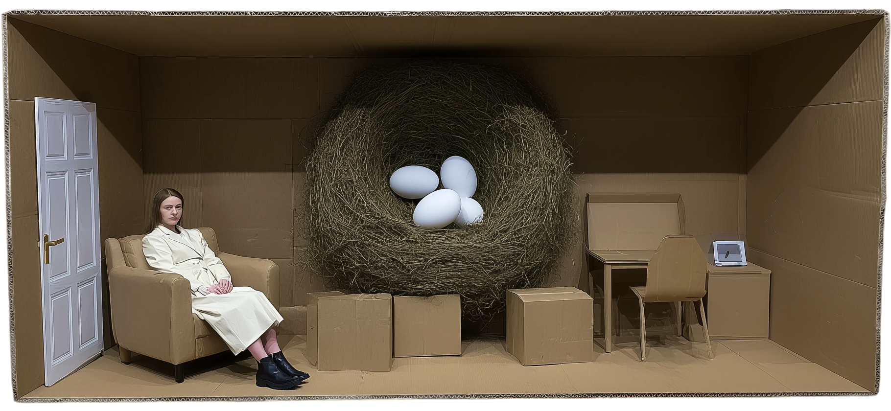 Долги по налогам и одобрение единого пособия: что изме­нится в мае 2026 года