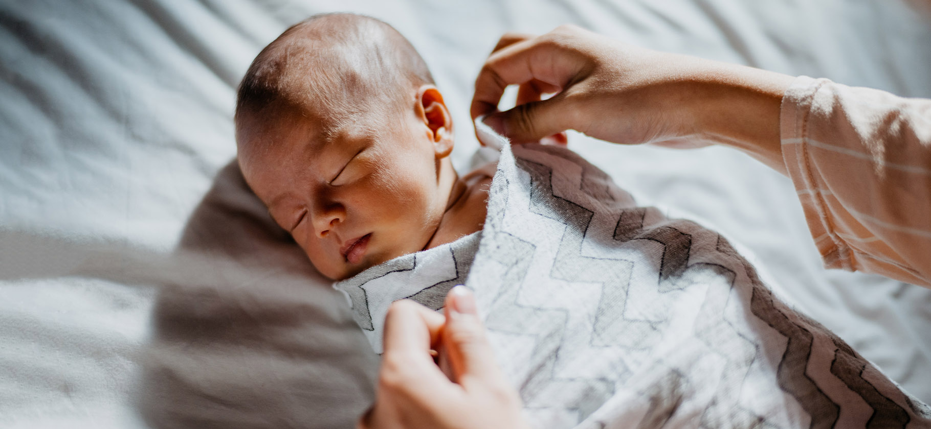9 частых вопросов педиатру об уходе за новорожденными