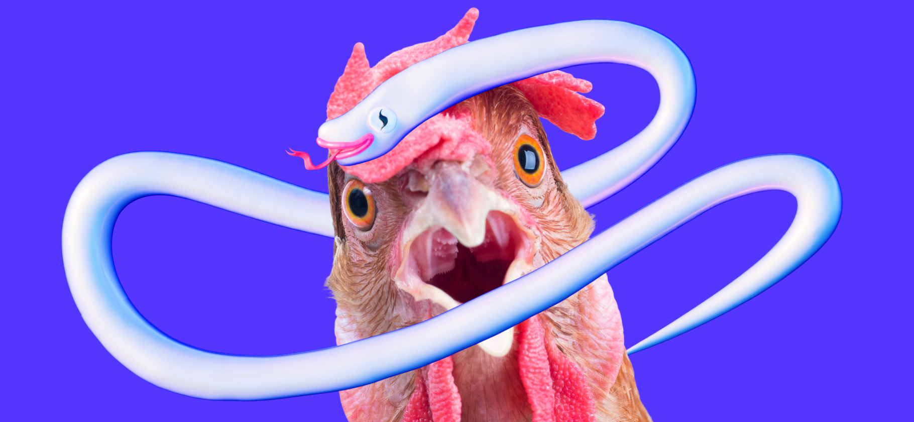 Что такое куриная слепота и почему она возникает?