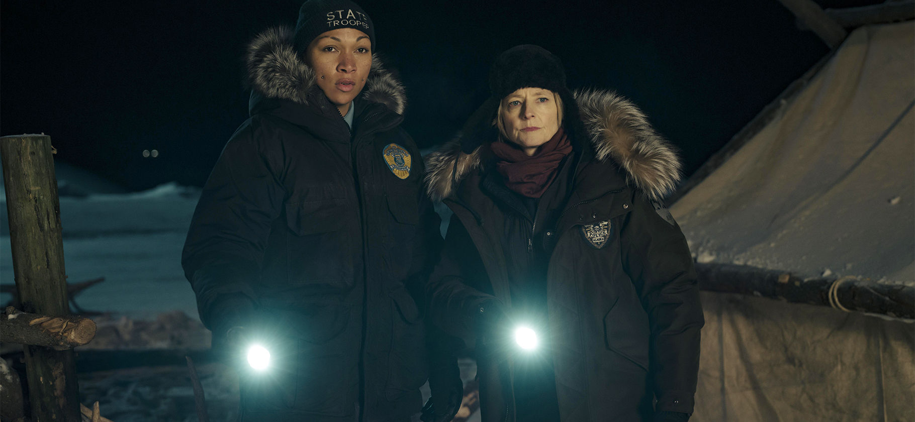 «Настоящий детектив: Страна ночи» — стоит ли​ смотреть четвертый сезон сериала