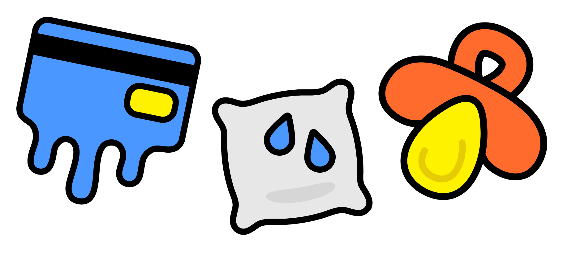 «Истощается подушка безопас­ности»: как платить по кредитам в декрете