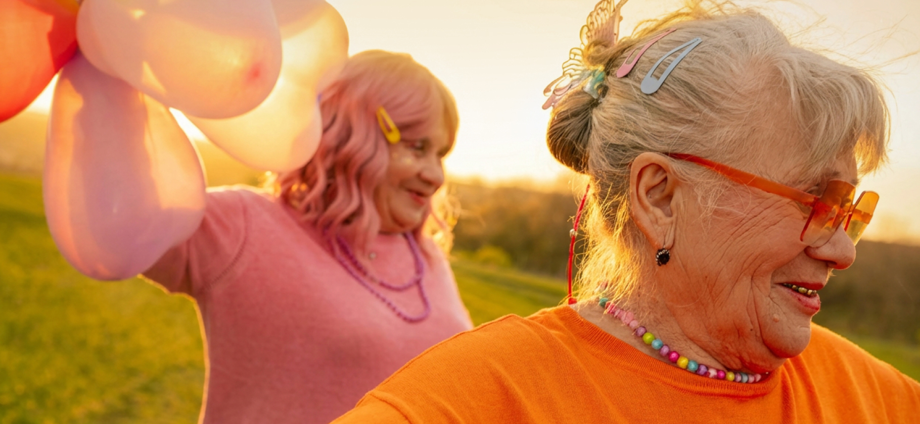 «Потянуло не к земле, а в тату-салон»: 7 способов разрушить возраст­ные стереотипы