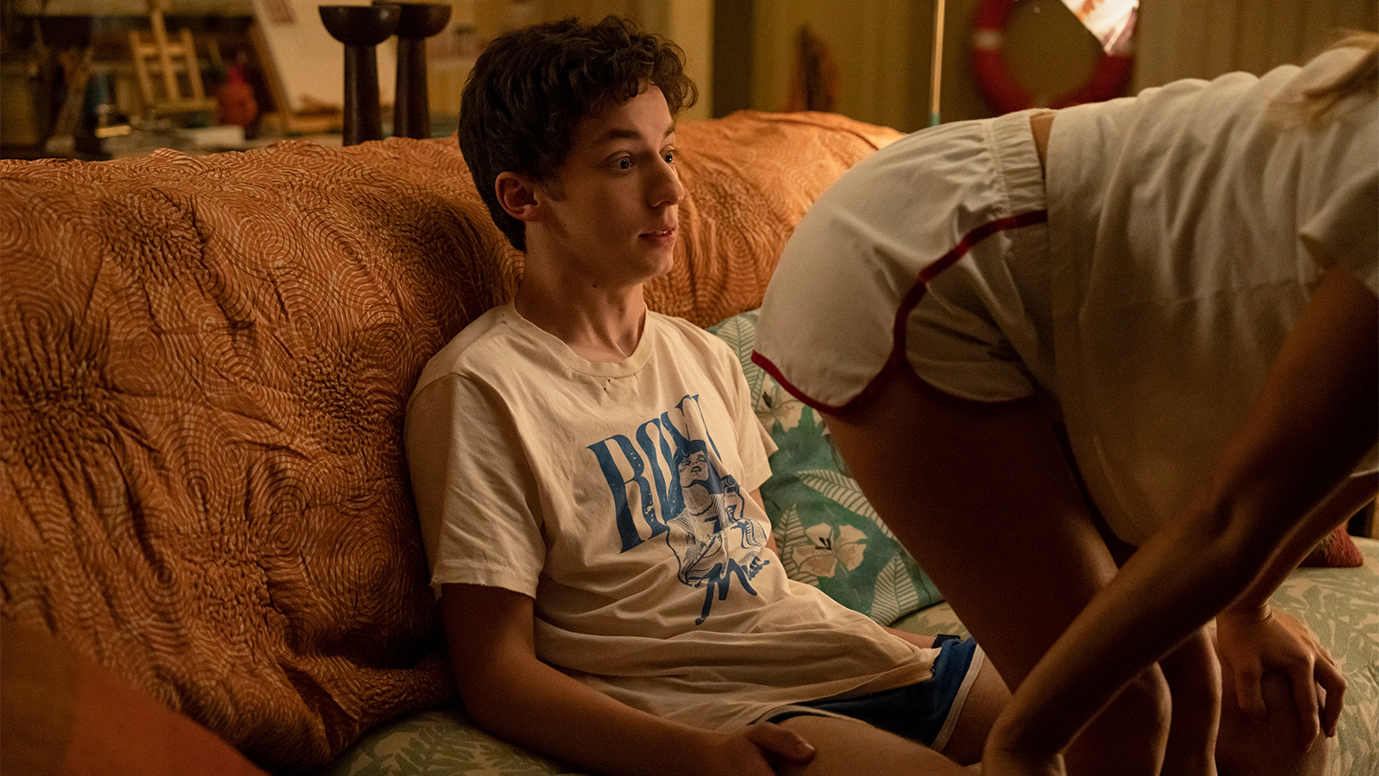 10 Tage Bart: The Secret to a Perfectly Rugged Look