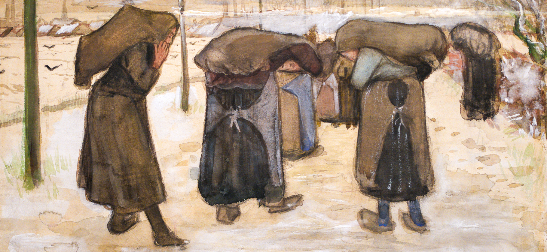 Хотите отказаться от пласти­ковых пакетов? Расска­жите, что вам мешает