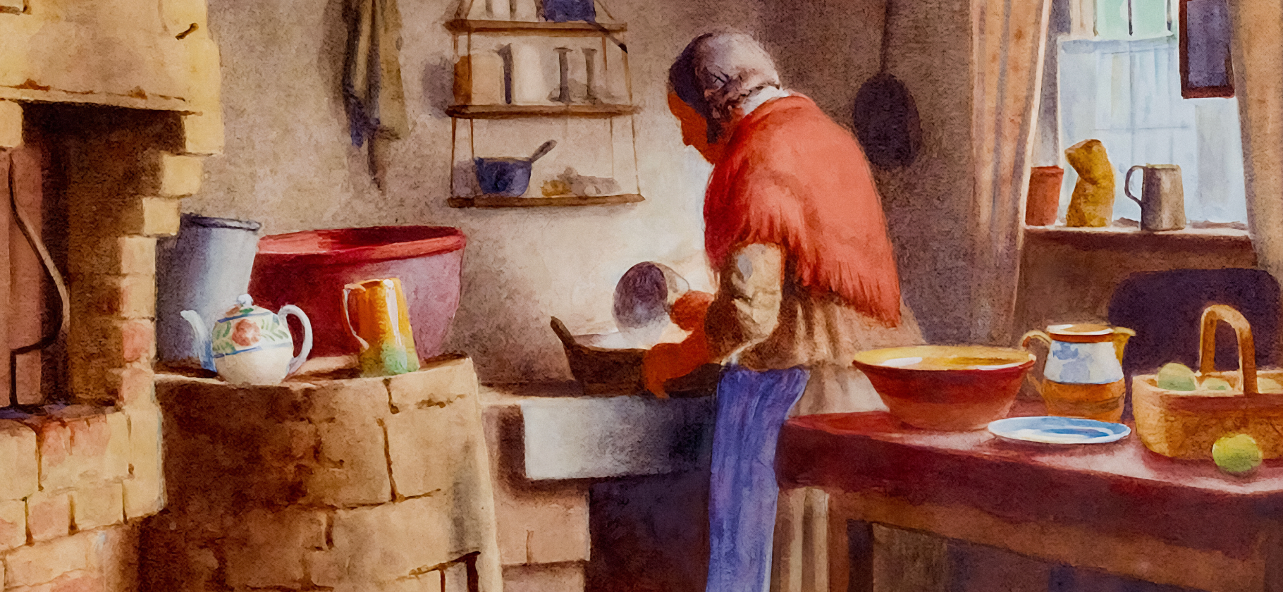 Какие блюда вы всегда готовите «на глазок» и почему не пользуетесь рецептами?