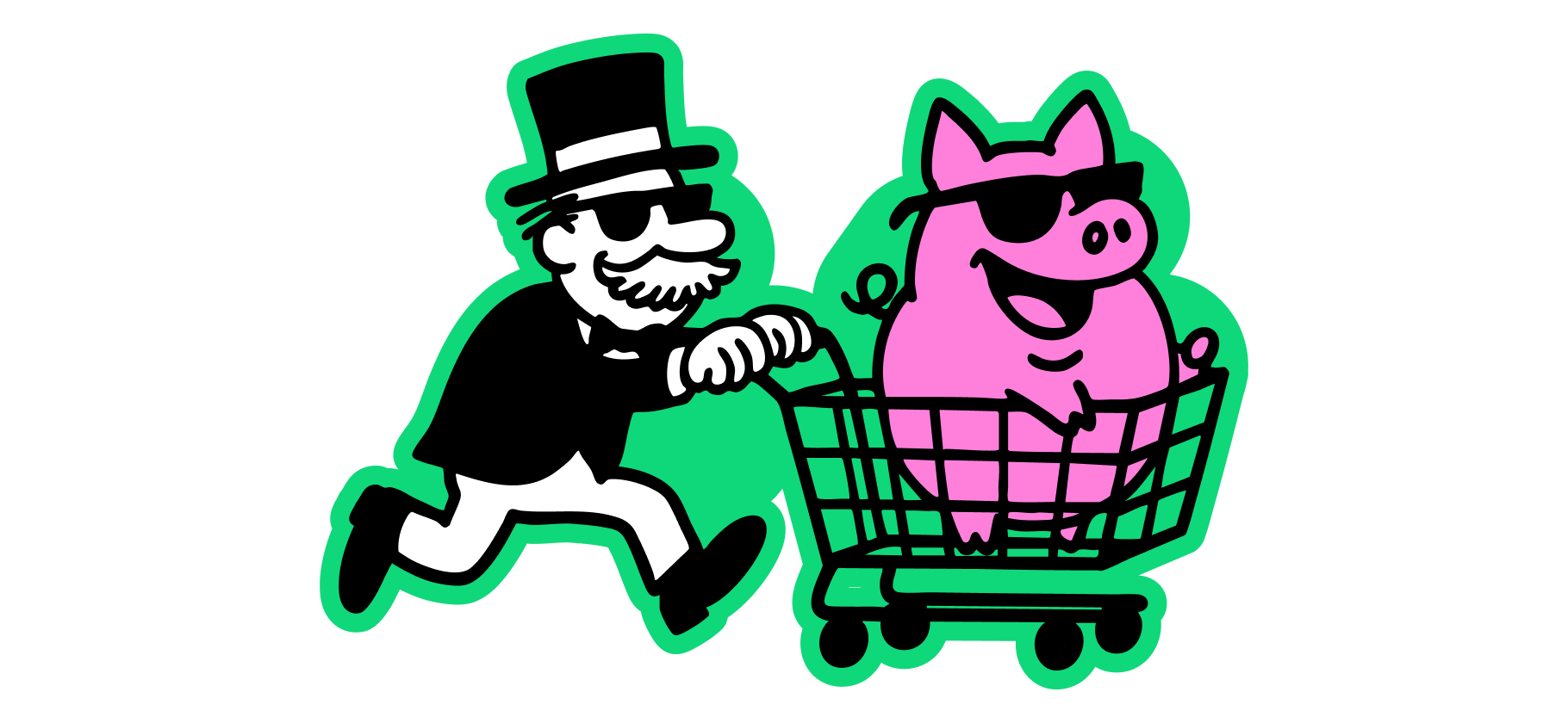 «Покупаю, только если прошел месяц после того, как вещь понра­вилась»: 7 способов избежать лишних трат