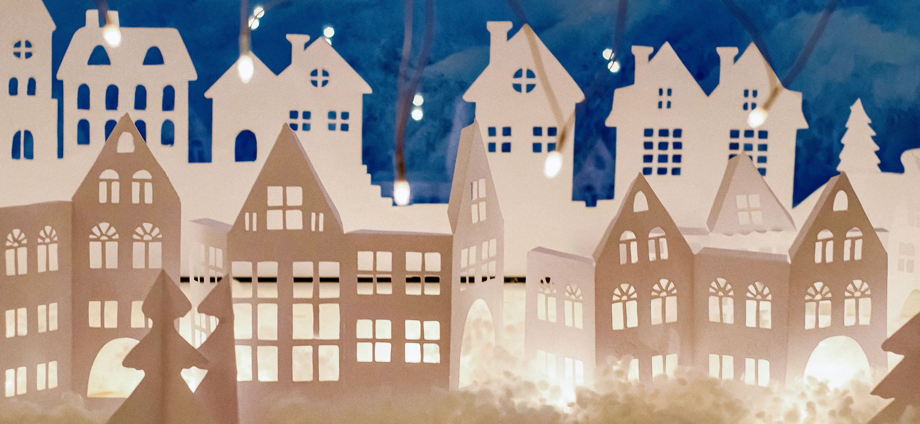 «Это работает даже в летнюю жару»: 6 способов создать новогоднее настро­ение