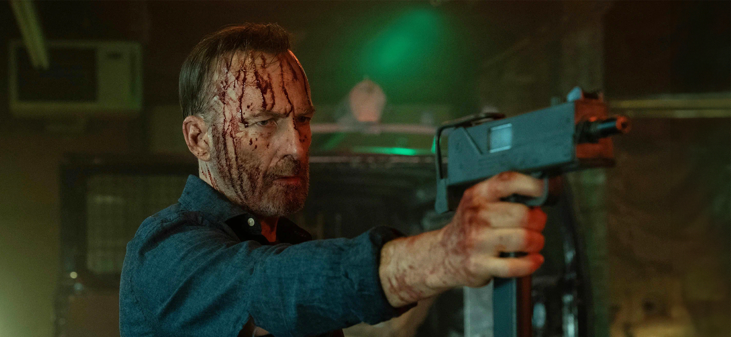 «Никто 2»: почему мы не реко­мендуем провальный сиквел боевика с Бобом Оденкерком