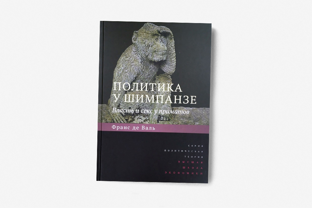 На сайте издательского дома ВШЭ купить книгу уже не получится, зато ее можно найти в «Лабиринте» за 628 ₽. Источник: labirint.ru