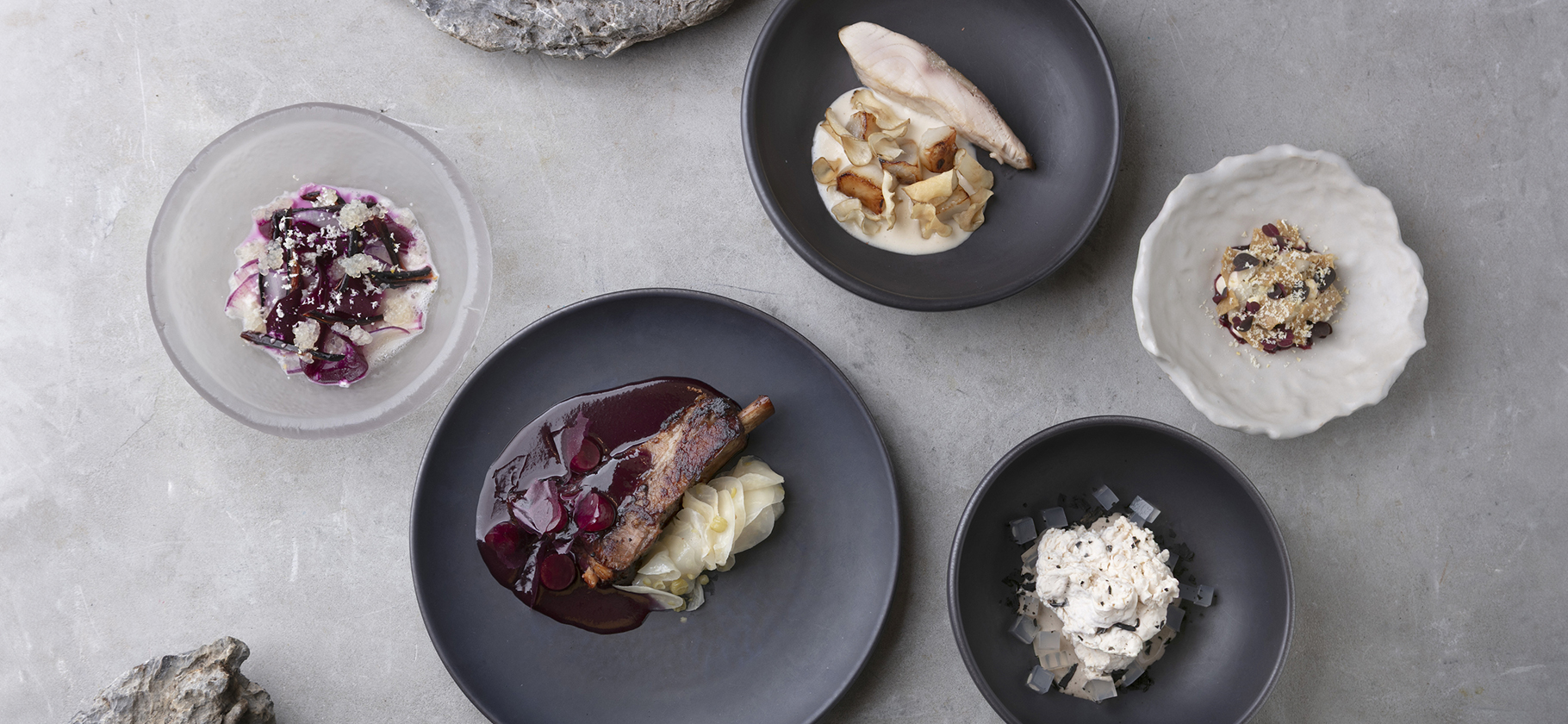 В России стартовал фестиваль сканди­навской кухни: в нем участвуют 25 ресто­ранов из 15 городов