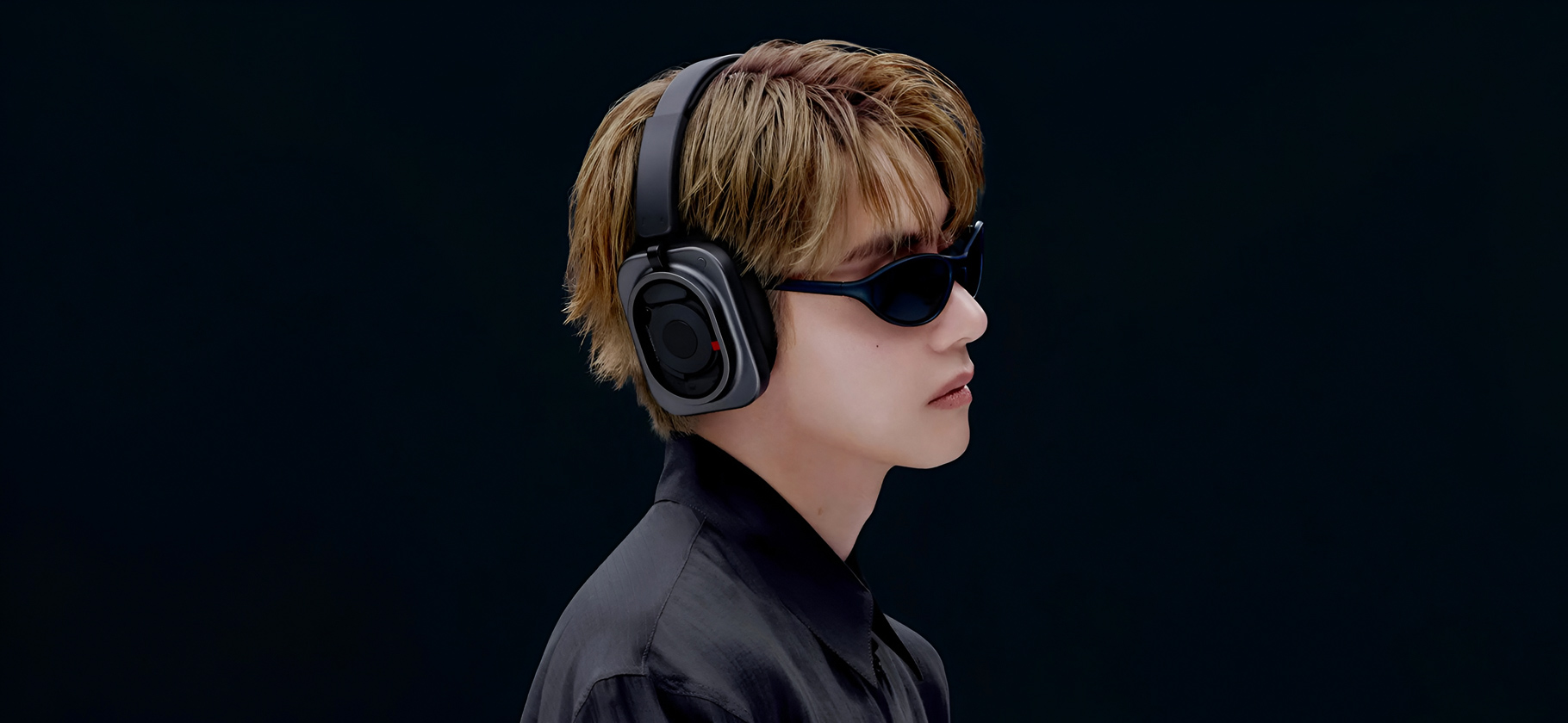 Nothing анонсировала Headphone (1) Pro — студийные наушники с тремя звуковыми драйверами. Цена — 399 $