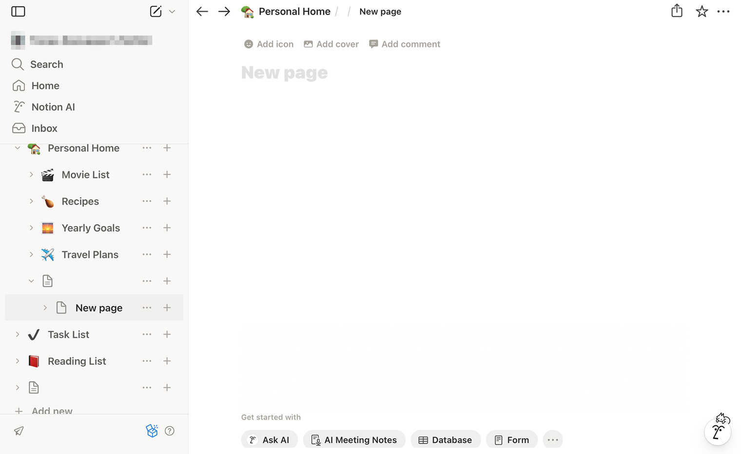 Сценарии вызова ИИ-помощника