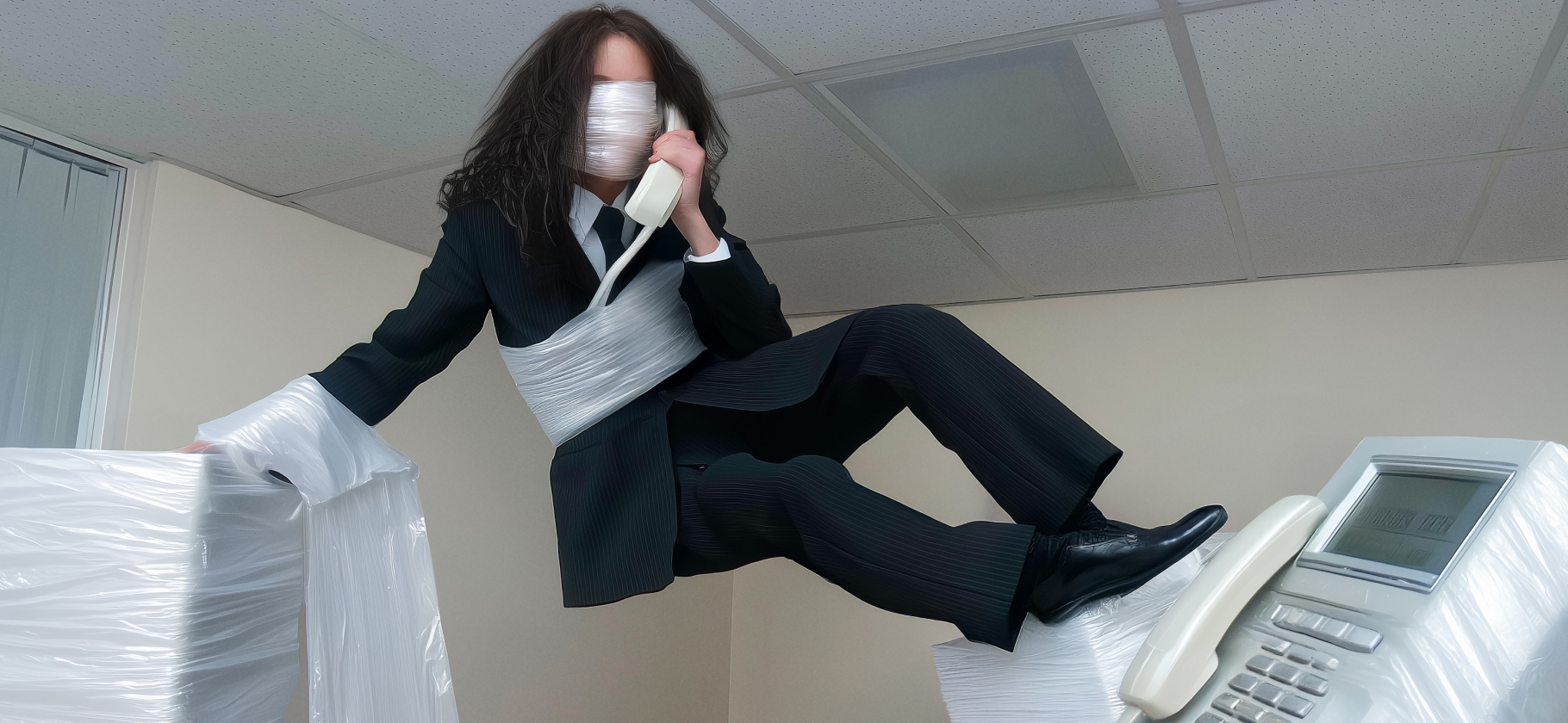 Запрет навязывать допуслуги и штрафы за спам-обзвоны: что ждет бизнес в сентя­бре 2025 года