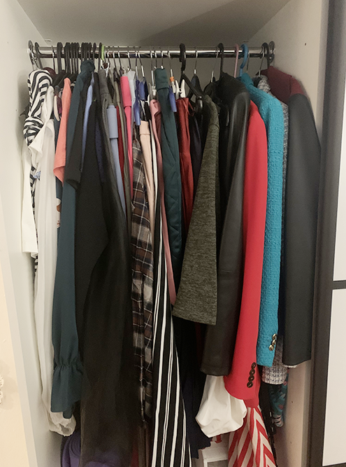 50 вещей для идеального гардероба на каждый день - Идеальный Гардероб