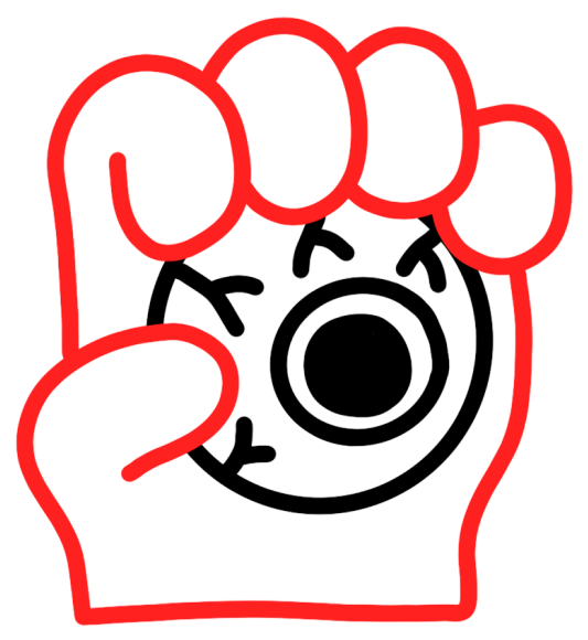 Бесит, что нужно всегда быть насто­роже при покупках