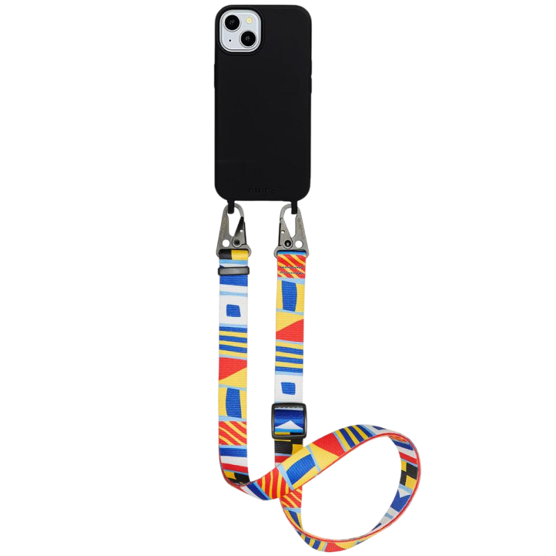 Ремень для телефона «Шарик»