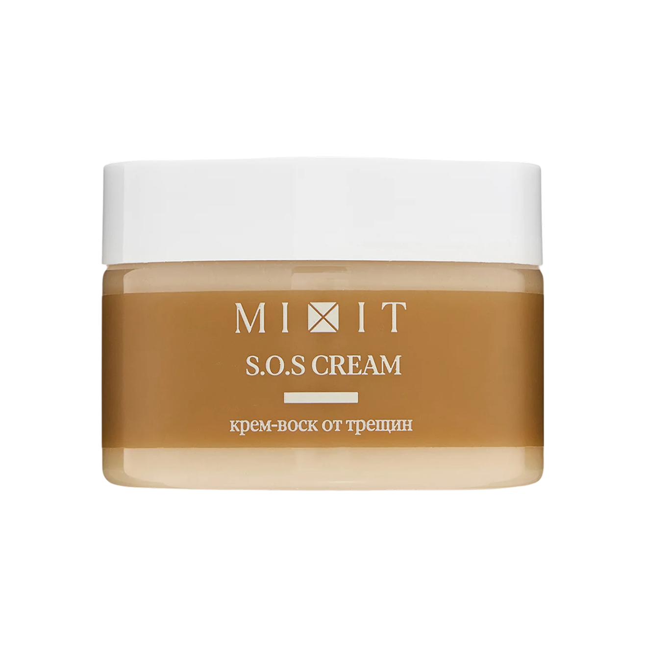 Крем-воск Mixit