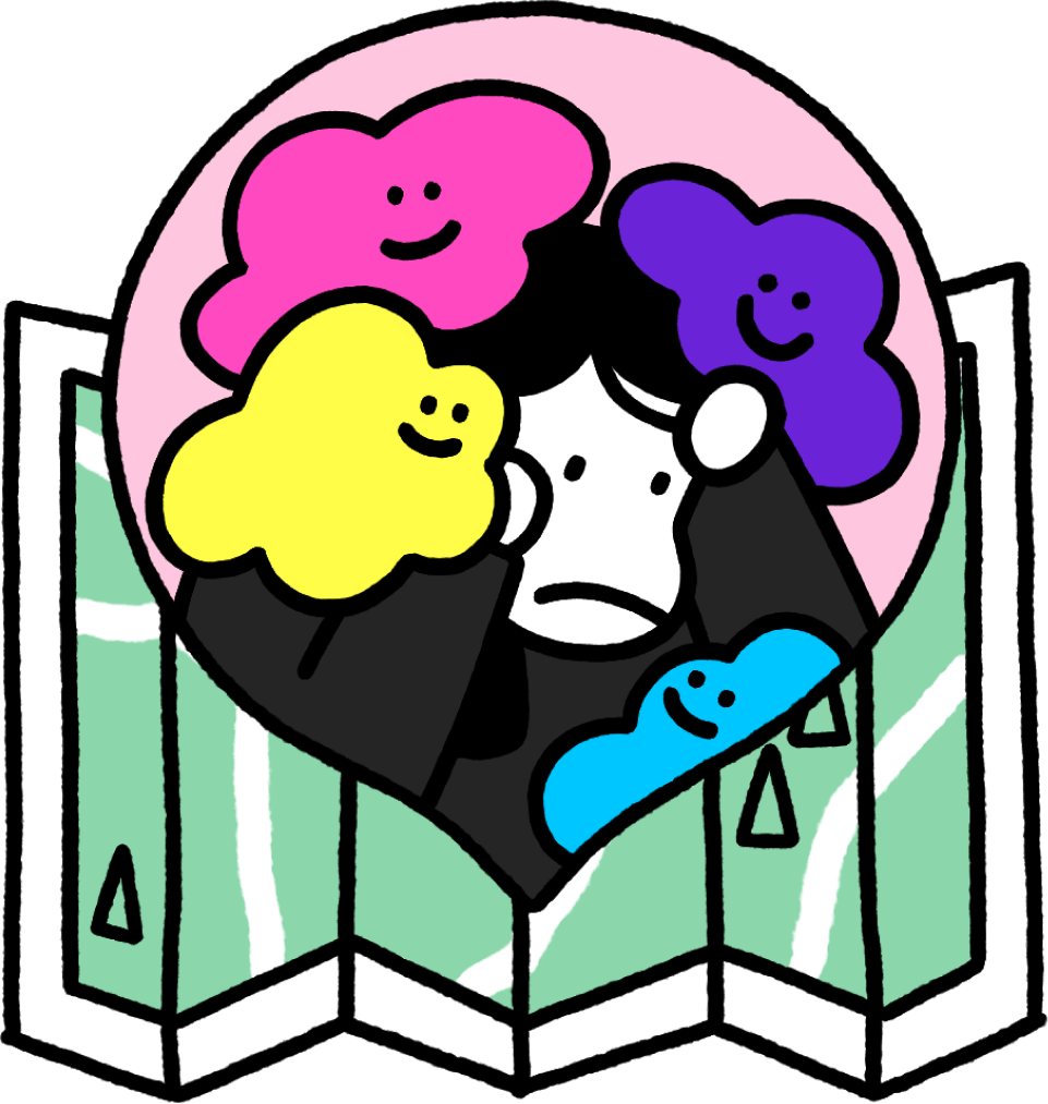 Что такое обсессии и как с ними бороться