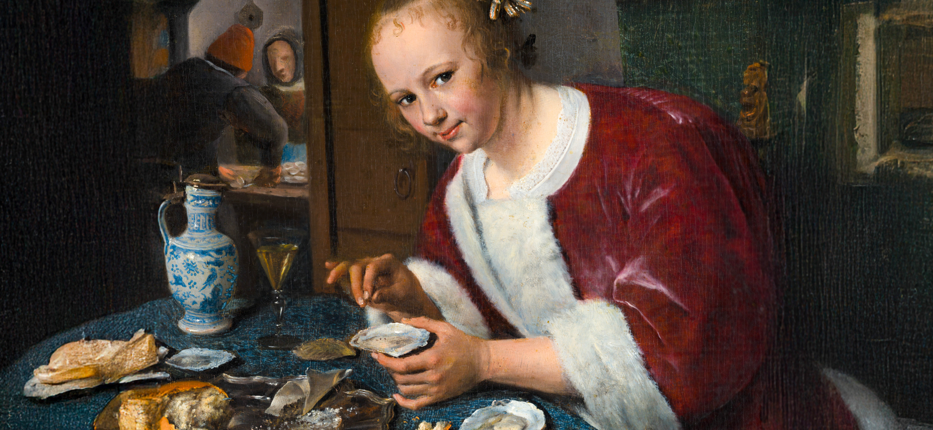 Расскажите о самой странной еде, которую вы когда-либо пробовали