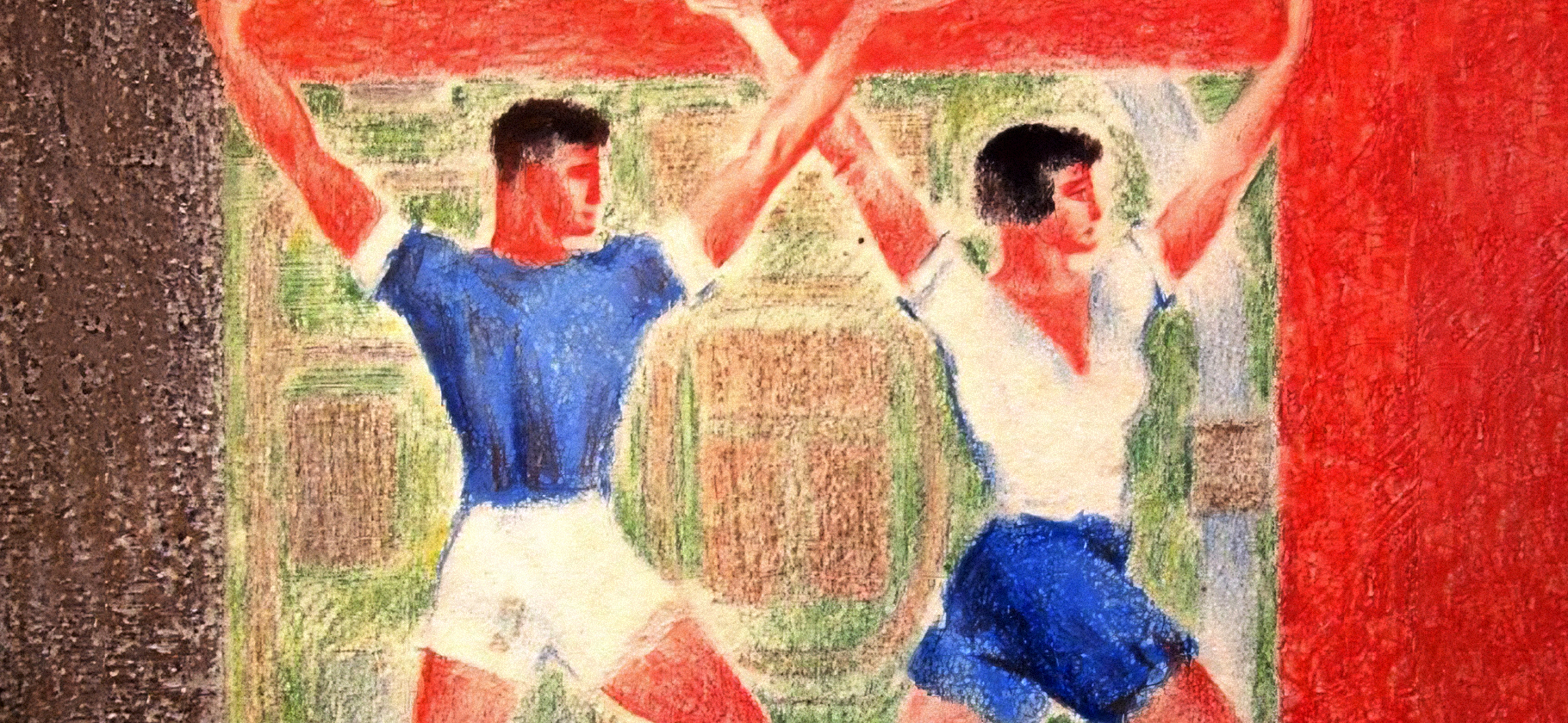 Что вас больше всего раздражает в трена­жерных залах?