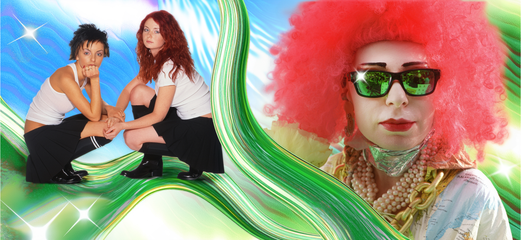 Примирение «Тату», Хеллоуин и Агуза­рова: главные кон­церты и вечеринки второй половины октября в Москве