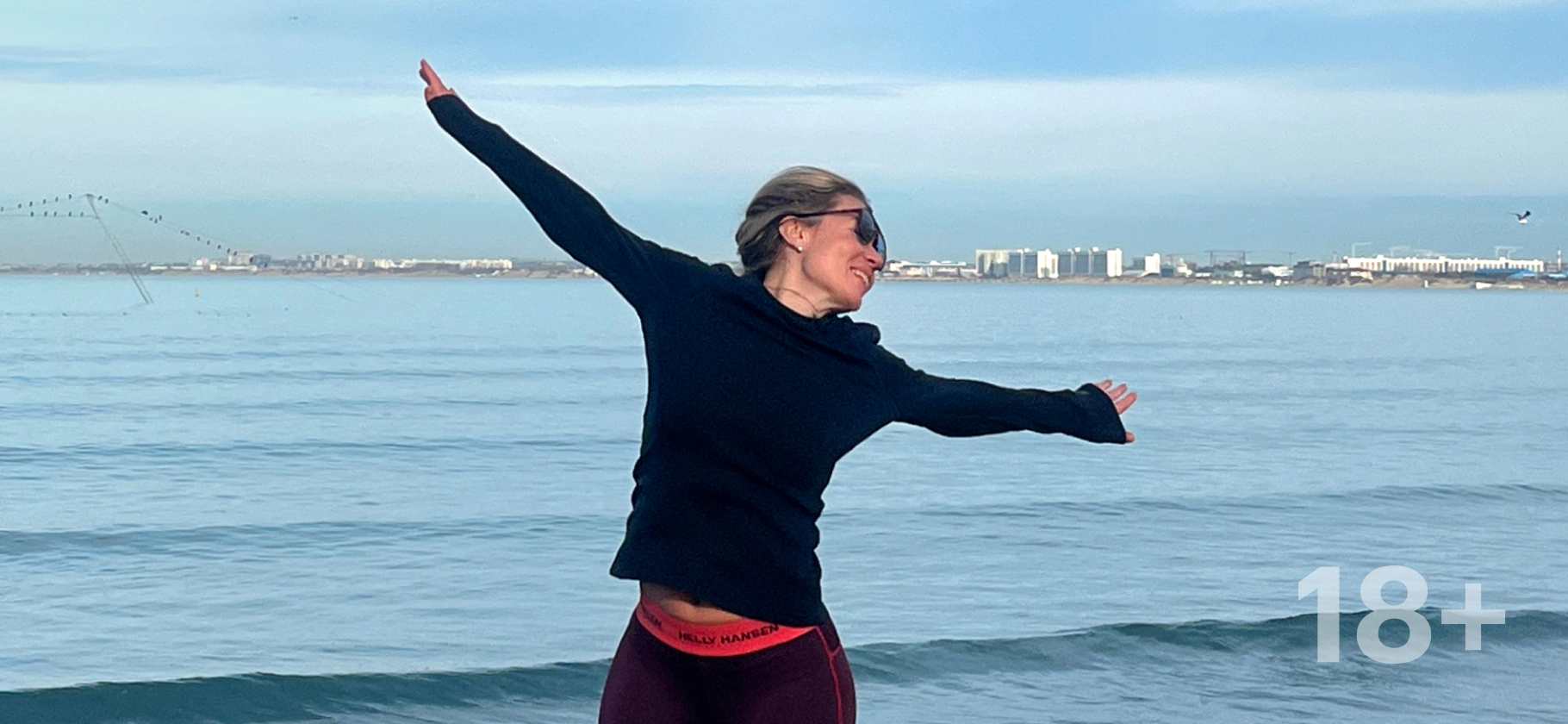 «Везло с обслужи­ванием, едой и людьми»: как мы отдохнули в Анапе в несезон