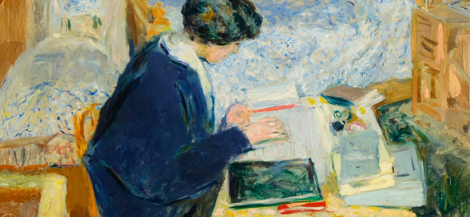 Где вам психоло­гически комфортнее работать — в офисе или на удаленке? Расскажите почему