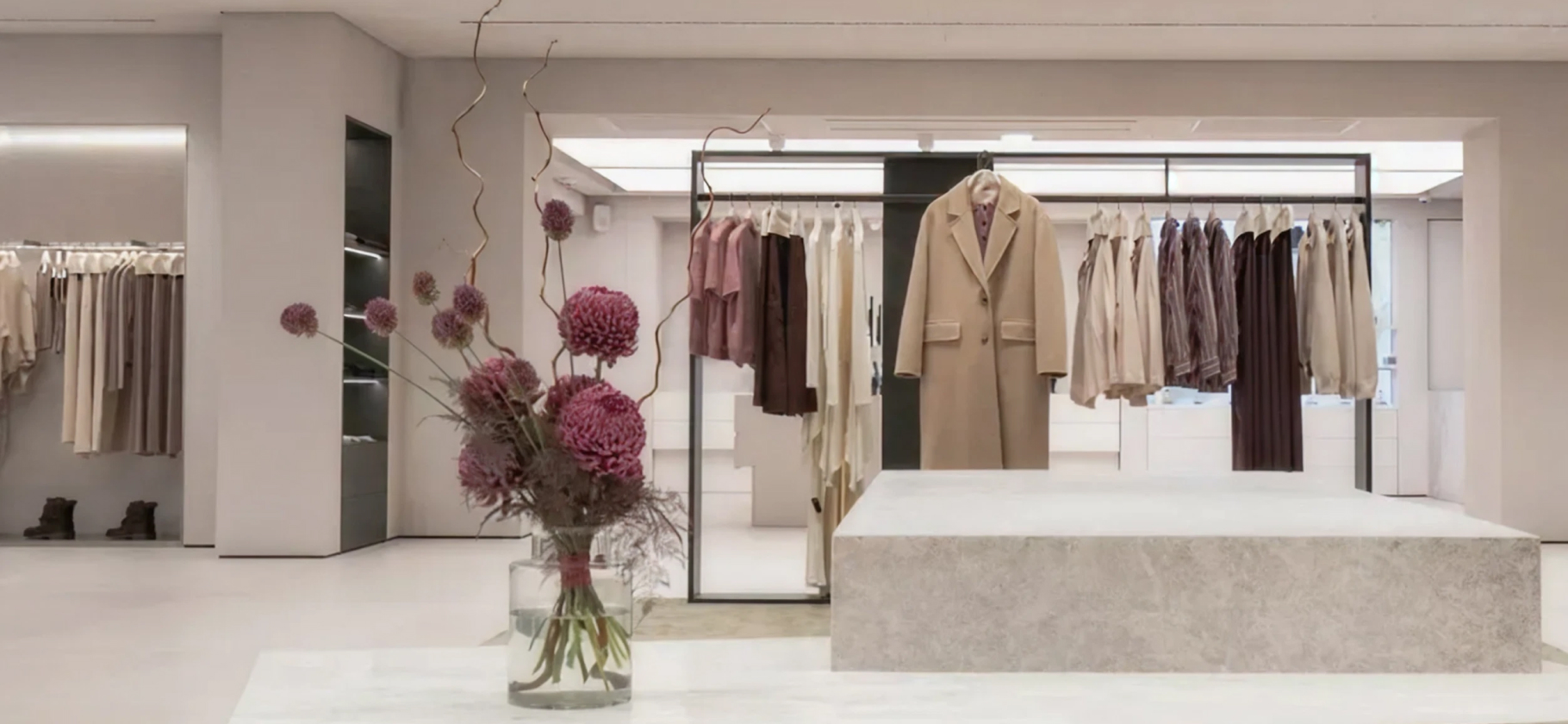 12 новых магазинов Петербурга