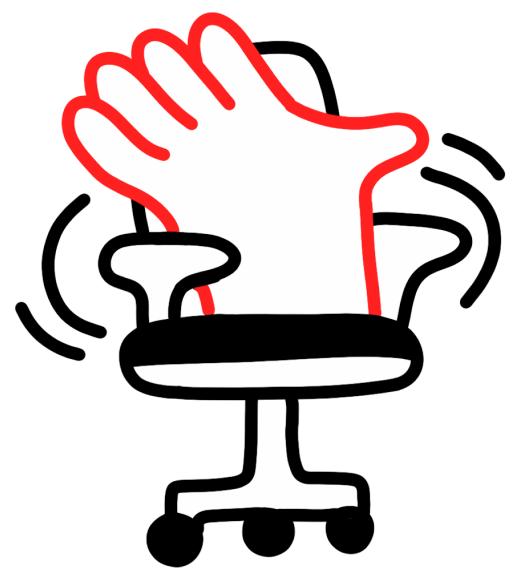 Бесит офисный сленг